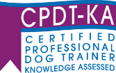 Certified Professional Dog Trainer Knowledge Assessed